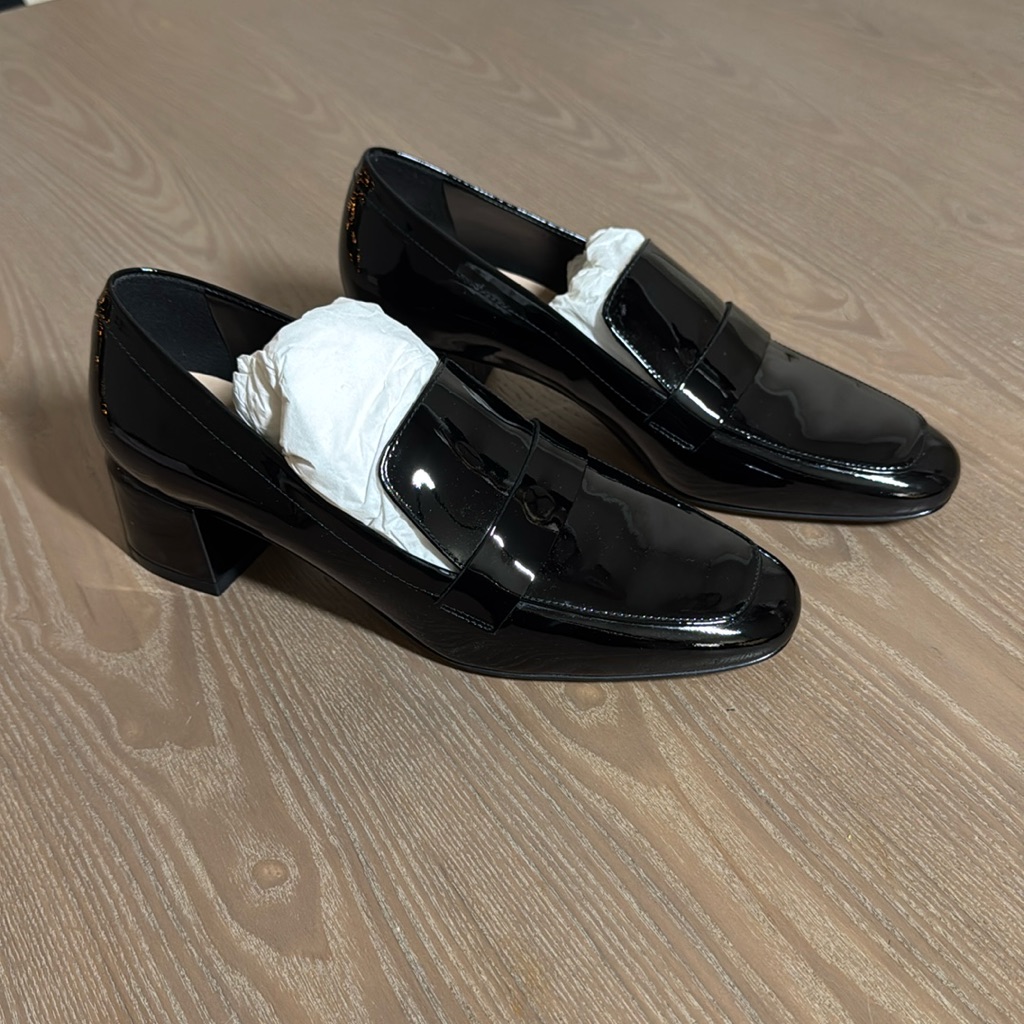 Stuart Weitzman - Stuart Weitzman Wylie 45 Block Loafer